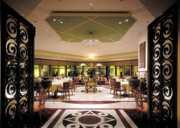 土尔其伊斯坦布尔苏丹拿美四季酒店图片