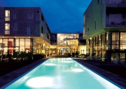 奥地利韦因度假村酒店图片