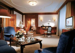 德国柏林威斯汀大酒店图片