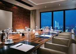 德国莱比锡威斯汀酒店图片