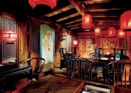 德国法兰克福威斯汀酒店图片