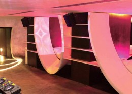 意大利罗马里帕酒店图片