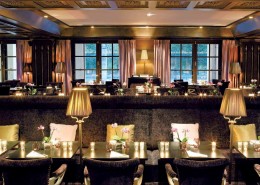 法国巴黎威斯汀酒店图片