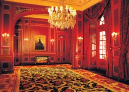 法国巴黎洲际酒店图片