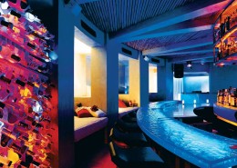 马尔代夫W水疗度假酒店图片