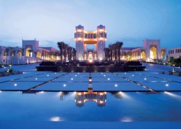 巴林艾琳悦榕庄图片