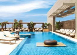 印度孟买四季酒店图片