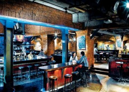 印尼雅加达香格里拉大酒店图片