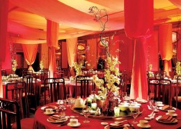 菲律宾马尼拉艾莎香格里拉大酒店图片