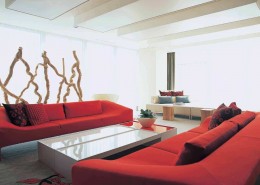 韩国首尔华克山庄W酒店图片