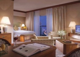 新加坡史丹佛瑞士酒店图片