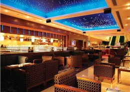 中国澳门新葡京酒店图片