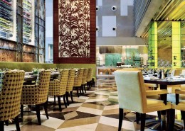 中国天津君隆威斯汀酒店图片