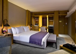 香港奕居酒店图片