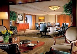 中国上海四季酒店图片