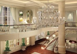 瑞吉斯酒店集团-亚特兰大图片