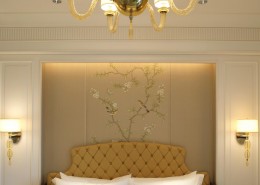 瑞吉斯酒店集团-新加坡地区图片