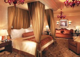 行宫-各大顶级酒店总统套房专业摄影图片