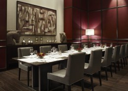 瑞吉斯酒店集团-墨西哥图片