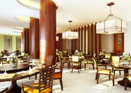 瑞吉斯酒店集团-三亚图片大全