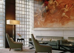 瑞吉斯酒店集团-旧金山图片