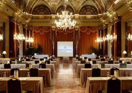 瑞吉斯酒店集团-罗马图片