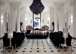 罗马Visionnaire酒店