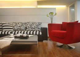 别致简洁室内设计图片