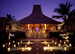 玛雅乌布度假村图片