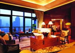 半岛酒店集团-曼谷地区图片大全