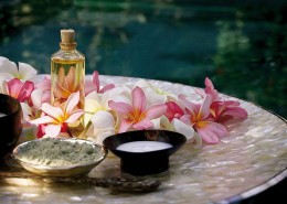 巴厘岛金巴兰海湾四季酒店