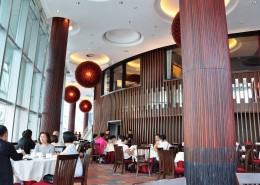 澳门新豪天地--皇冠假日酒店图片大全