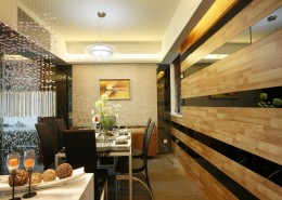 简洁风格室内设计图片