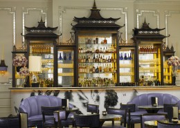 朗廷酒店集团-伦敦地区图片大全