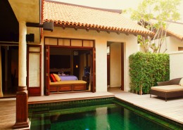 朗廷酒店集团-泰国地区图片