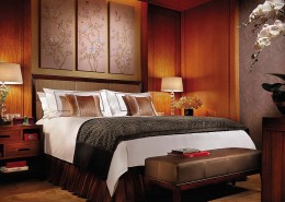 杭州西子湖四季酒店装潢图片