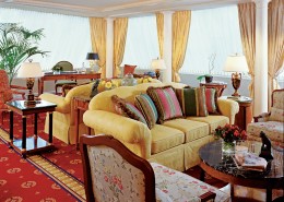 朗廷酒店集团-波士顿地区图片