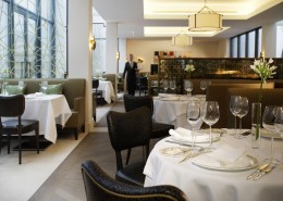 德国-奥古斯丁酒店图片