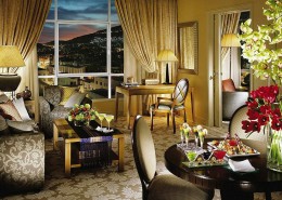 大马士革四季酒店图片