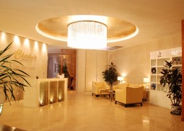 北京万达.索菲特酒店图片