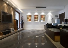 名扬天下样板房室内设计图片大全