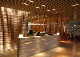 上海881会所室内装潢图片