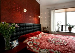 鸿铭-雷宜锌室内作品设计图片大全