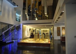 杭州千万级豪宅昆仑公馆装潢设计图片大全