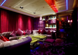 合肥悦圣商务娱乐会所装潢设计图片