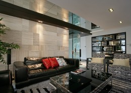 嘉毅参赛作品逸雅空间设计图片大全