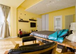 加州印象-室内设计图片