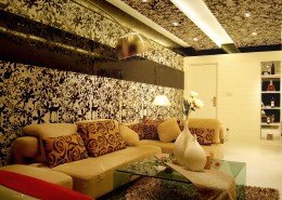 郭成为-B型样板间设计图片