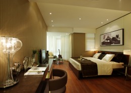 东莞世纪城三期室内设计图片大全