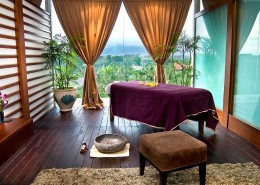 巴厘岛安娜塔拉度假村图片